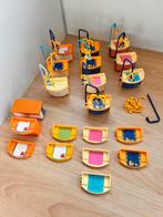 Baby commodes playmobil, Ophalen of Verzenden, Gebruikt, Los playmobil