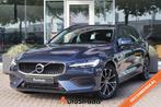 Volvo V60 B3 Momentum Advantage 163pk | Virtual | LED | Navi, Auto's, Volvo, Automaat, Stof, 4 cilinders, 1969 cc