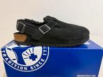 Te koop nieuwe Birkenstock Tokio Inside Shearling Black, Postlaan 3, Birkenstock, Zwart, Nieuw