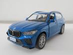 BMW X5 M - Silver Wheel, Ophalen of Verzenden, Nieuw, Auto, Overige merken