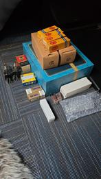 Tung-Sol, Mullard & Meer, Audio, Tv en Foto, Buizenversterkers, Ophalen of Verzenden, Buis of Buizen