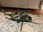 Soldier Force Legerhelikopter - Gebruikt, Overige merken, Gebruikt, Ophalen of Verzenden, Groter dan 1:32