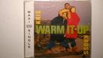 Kris Kross - Warm It Up, Maxi-single, Ophalen of Verzenden, Zo goed als nieuw, 1 single