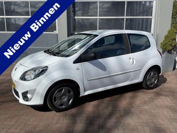 Renault Twingo 1.2 Dynamique Cruise,Airco Bj 2009 Nu voor 17 beschikbaar voor biedingen