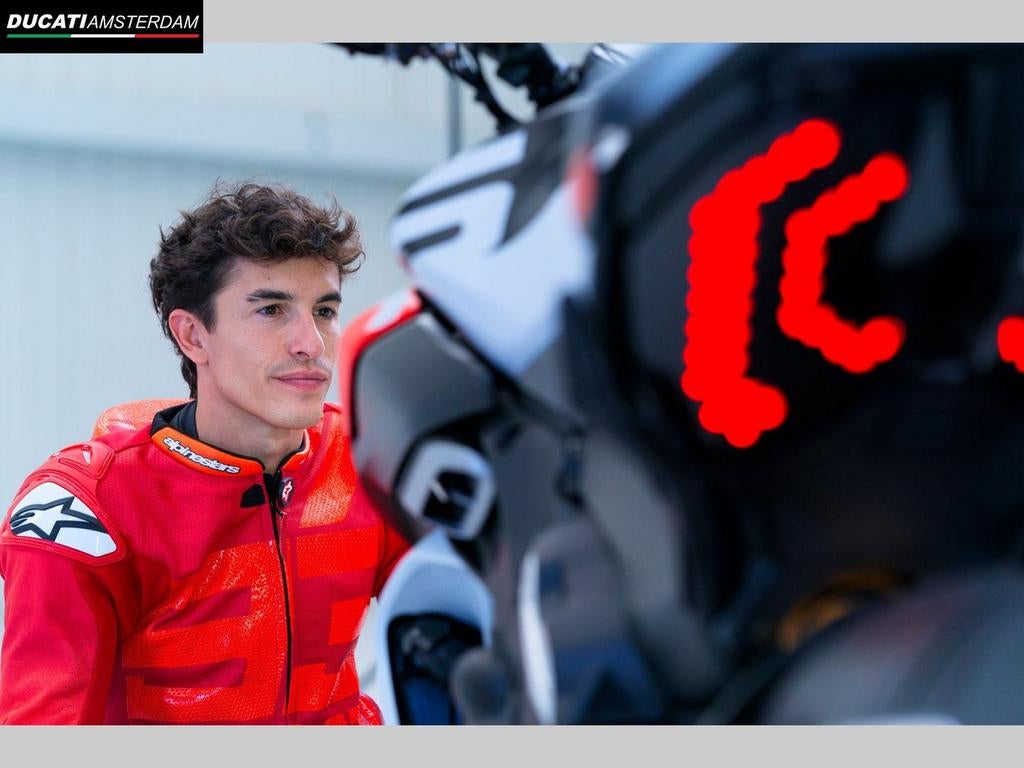 DUCATI DIAVEL V4 RS (bj 2026 model 2026), Motoren, Motoren | Ducati, DUCATI, 4 cilinders, Motorrijbewijs A, Bedrijf