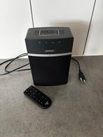 Bose soundtouch 10, Audio, Tv en Foto, Soundbars, Ophalen of Verzenden, Zo goed als nieuw
