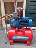PEDROLLO hydrofoor 220-230 v  0,75 kw  1 pk, Ophalen, Gebruikt, Elektrisch, Beregeningspomp