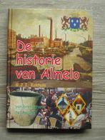 De historie van Almelo - G.J.I. Kokhuis, Boeken, Geschiedenis | Stad en Regio, Ophalen of Verzenden, Zo goed als nieuw