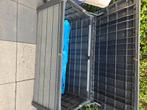 Kussen box, Tuin en Terras, Bergingen en Tuinkasten, Ophalen, Gebruikt, Kunststof, Overige typen