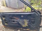 Deur fox body, Ophalen, Ford USA, Deur