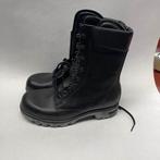 KL M90 Legerkisten Zwart Boots Leer Schoenen Maat 42, Kleding | Heren, Schoenen, Bata, Bata, Overige kleuren, Bata