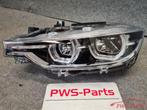 BMW F30 F31 LCI VOL LED KOPLAMP LINKS OPRIGINEEL, Auto-onderdelen, Ophalen of Verzenden, Gebruikt, BMW