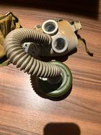 Gasmasker Sovjet-unie. Koude oorlog, Ophalen of Verzenden, Landmacht, Nederland