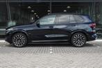BMW X5 xDrive50e High Executive M Sport Automaat / Panoramad, Auto's, BMW, Stoelverwarming, Gebruikt, X5, 2395 kg