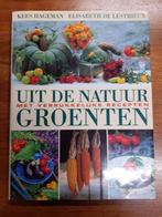 Uit de natuur - Elisabeth de Lestrieux, Boeken, Ophalen of Verzenden, Zo goed als nieuw, Kruiden en Alternatief, Elisabeth de Lestrieux