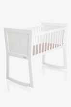 Baninni nocchio houten wieg, Kinderen en Baby's, Babywiegjes en Ledikanten, Ophalen, Zo goed als nieuw, Wieg