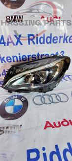 Mercedes C klasse W205 koplamp links A2059062504, Gebruikt, -, Ophalen of Verzenden, -