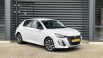 Peugeot 208 1.2 PureTech 100 Style Airco Apple Carplay Cruis, Voorwielaandrijving, Euro 6, Origineel Nederlands, Handgeschakeld
