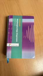 Zakboek verpleegkundige diagnosen, Ophalen of Verzenden, Gelezen