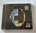 Daft Punk - Random Access Memories CD, Cd's en Dvd's, Verzenden, 2000 tot heden, Nieuw in verpakking