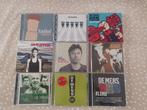 verzameling cd's nederlandstalig / hiphop / allerlei, Ophalen of Verzenden, Zo goed als nieuw