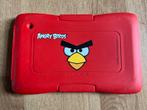 Angry Birds hoesje voor Kurio 7 tablet, Ophalen of Verzenden, Zo goed als nieuw, Kurio, Bescherming voor- en achterkant