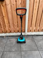 Gardena Grasmaaier met 2 Accu's, Ophalen, Gebruikt, 30 tot 50 cm, Accu