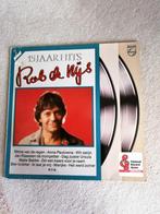 2 LP Rob de NIjs, Ophalen of Verzenden, Gebruikt, 12 inch, Levenslied of Smartlap