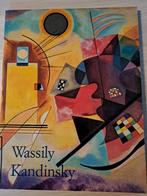 Wassily Kandinsky, Boeken, Ophalen of Verzenden, Zo goed als nieuw