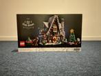Lego elf clubhouse (10275) NIEUW!, Ophalen of Verzenden, Nieuw, Complete set, Lego