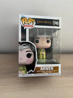 Funko Pop! Lord Of The Rings: Arwen (coronation) #1745, Nieuw, Ophalen of Verzenden, Actiefiguurtje