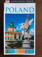 REISGIDSEN: Capitool / DK Poland-Polen (2015), Ophalen of Verzenden, Zo goed als nieuw, Europa, Capitool