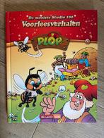 Plopperdeplop Voorleesverhalen - Studio 100, Boeken, Ophalen of Verzenden, Zo goed als nieuw, Sprookjes