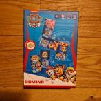 Paw Patrol Domino vanaf 3 jaar, Kinderen en Baby's, Speelgoed | Educatief en Creatief, Ophalen of Verzenden, Gebruikt