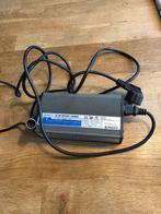 Acculader Giant ebike 24V 5 pin, Ophalen, Gebruikt