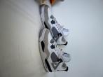 Jordan 4 Military Black, Jordan, Wit, Zo goed als nieuw, Sneakers of Gympen