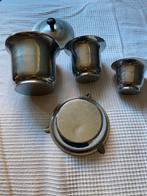 Sigaren en sigarettenset, Ophalen of Verzenden