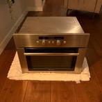 BAUKNECHT Combi Oven - Defect / Onderdelen, Witgoed en Apparatuur, Oven, Inbouw, Draaiplateau, Niet werkend
