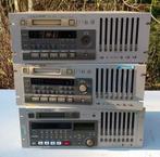 Tascam DA-88 + DA-98, Ophalen, Gebruikt