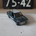 Alfa Romeo Alfetta Carabinieri schaalmodel 1:43 Polistil, Ophalen of Verzenden, Gebruikt, Auto, Overige merken