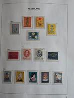 Nederland 1962/86 postfris nagenoeg compleet, Postzegels en Munten, Postzegels | Volle albums en Verzamelingen, Ophalen of Verzenden
