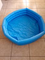 Intex Opblaasbaar Zwembad - 100cm, Ophalen, Gebruikt, Minder dan 80 cm, Opblaaszwembad