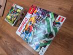 Lego ninjago bordspel, Hobby en Vrije tijd, Gezelschapsspellen | Bordspellen, Ophalen of Verzenden, Zo goed als nieuw