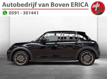 Mini Mini 1.5 Cooper C Classic M Panoramadak Cruise Clima Na beschikbaar voor biedingen