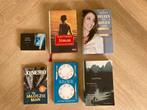 Diverse boeken, let op deel is verkocht, Ophalen of Verzenden, Gelezen, Nederland