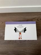 Prenatal Raam Ooievaar - Zo Goed Als Nieuw!, Ophalen of Verzenden, Zo goed als nieuw, Wanddecoratie