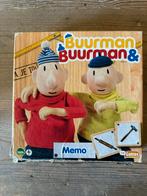 Buurman & Buurman Memory, Een of twee spelers, Ophalen of Verzenden, Gebruikt