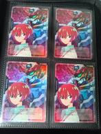 Machu Gquuuuuux Resource Japanse Versie, Verzenden, Nieuw, Losse kaart, Foil