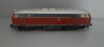 Marklin DB BR216-025-7 dieslloc, Wisselstroom, Gebruikt, Locomotief, Ophalen of Verzenden