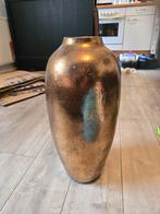 Bronzen Vaas, Huis en Inrichting, Woonaccessoires | Vazen, Ophalen of Verzenden